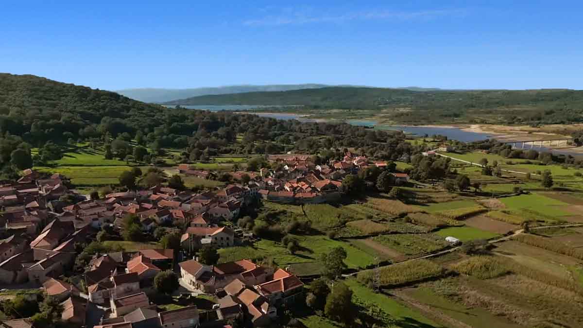Tourém: 3 Razões para Visitar a Joia do Barroso