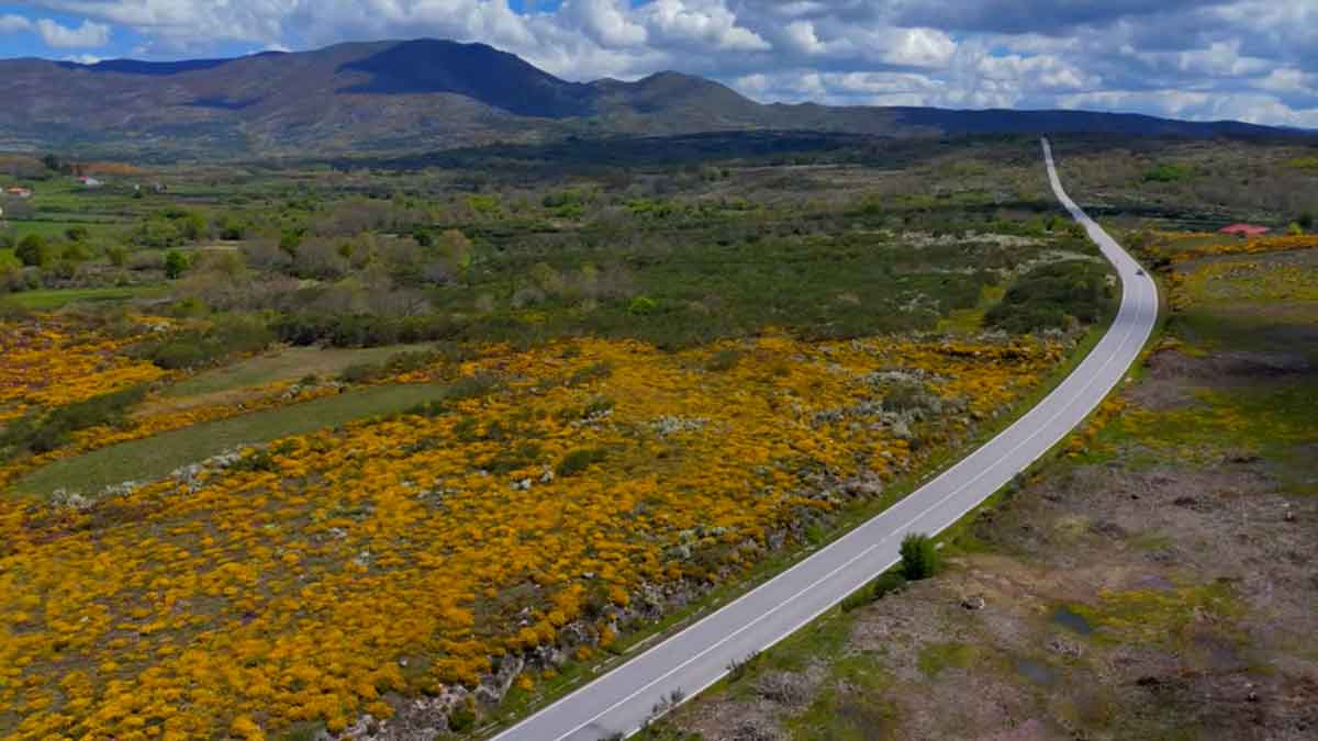 Roteiro dos Lameiros do Barroso: 4 Aldeias a Conhecer