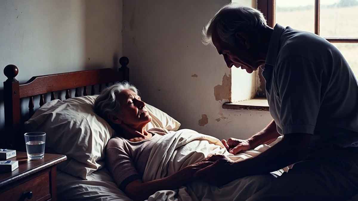 Saúde no Interior: Quando a Distância Pode Custar uma Vida