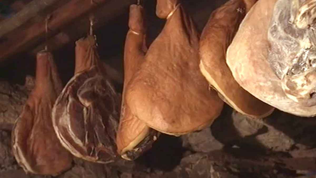 Fumeiro de Montalegre: O Segredo do Clima e da Lenha
